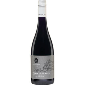 Tumblong Hills 'Table of Plenty' Sangiovese 2022