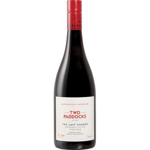 Two Paddocks Proprietor's Reserve The Last Chance Pinot Noir 2021