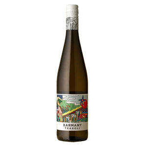 Artomaña Txakolina ‘Xarmant’ Txakoli 2024