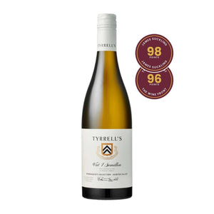 Tyrrell's Vat 1 Semillon 2021