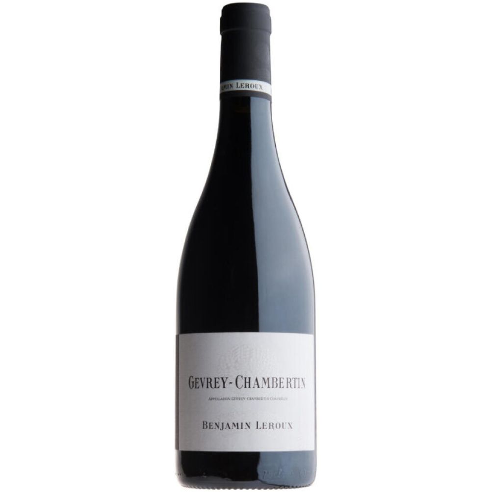 Benjamin Leroux Gevrey-Chambertin 2023-Red Wine-World Wine