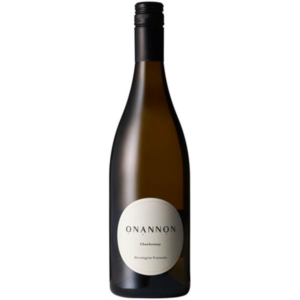 Onannon ‘Flinders’ Chardonnay The Orchard Vineyard 2023-White Wine-World Wine