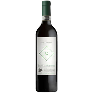 De' Vasari Organic Chianti DOCG 2022