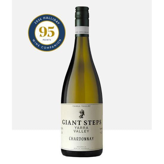 Giant Steps Yarra Valley Chardonnay 2023 -clearance-White Wine-World Wine