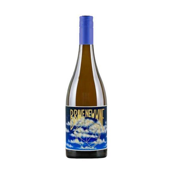 Brave New Wine Sunshine & Hercules 2021-White Wine-World Wine