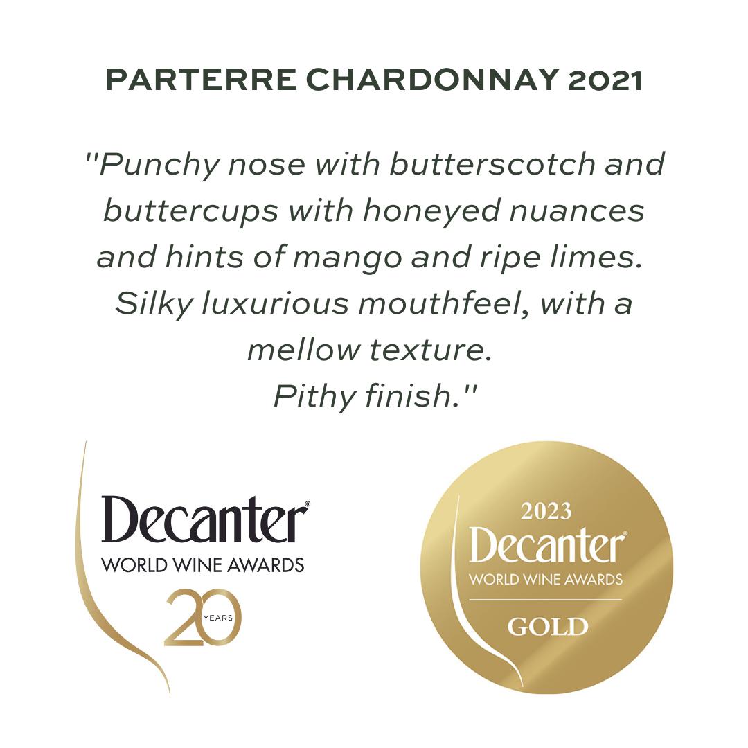 Fraser Gallop Estate Parterre Chardonnay 2022-White Wine-World Wine
