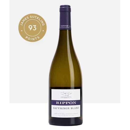 Rippon Sauvignon Blanc 2023-White Wine-World Wine