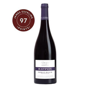 Rippon Emma's Block Mature Vine Pinot Noir 2023