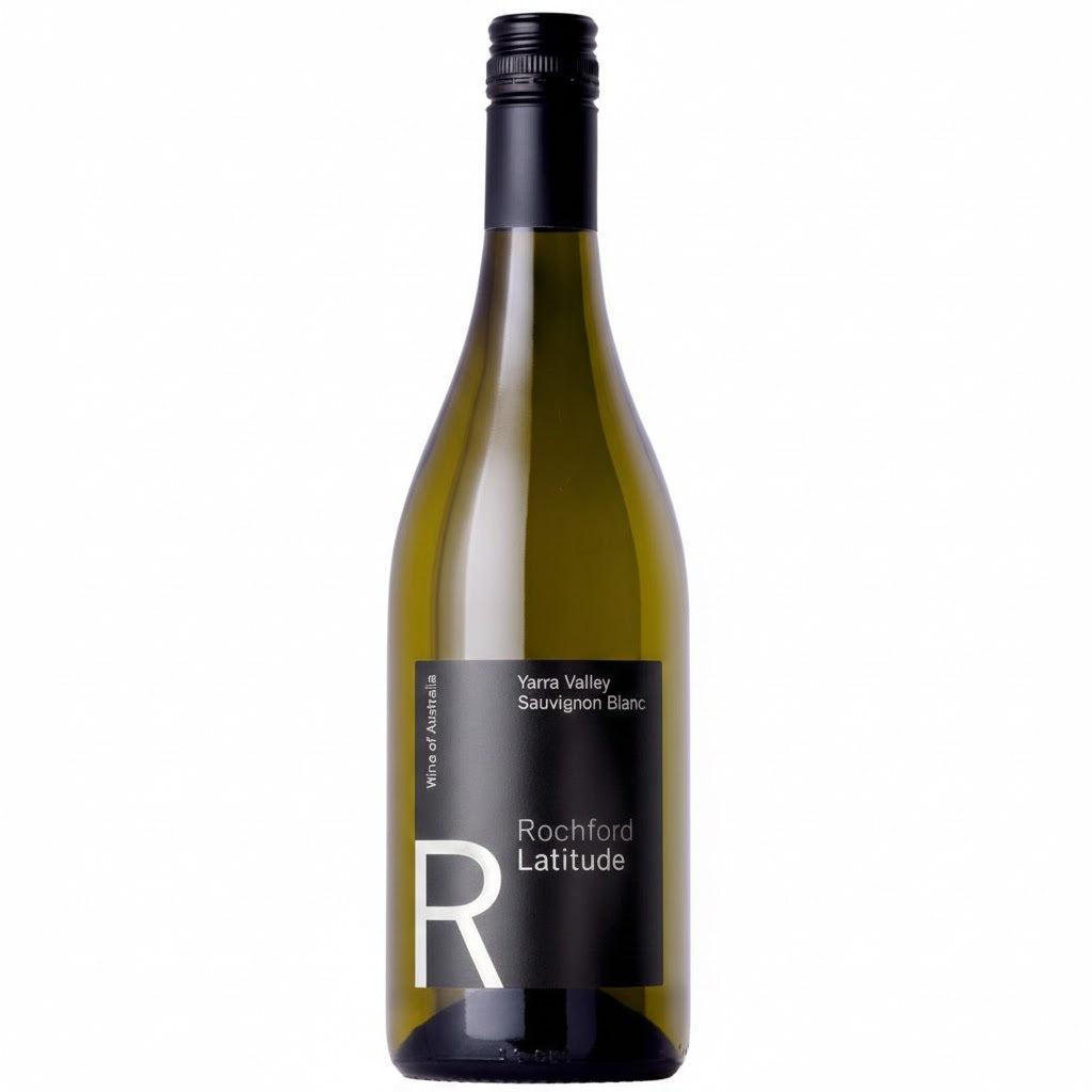 Rochford Estate Latitude Sauvignon Blanc 2022-White Wine-World Wine