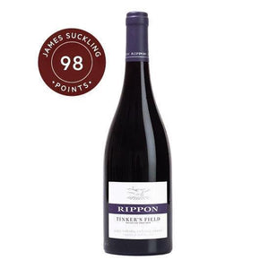 Rippon Tinker's Field Mature Vine Pinot Noir 2023