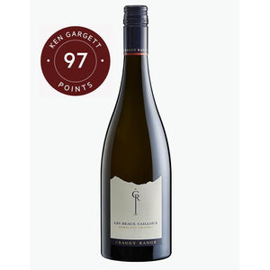 Craggy Range 'Les Beaux Cailloux' Chardonnay 2024