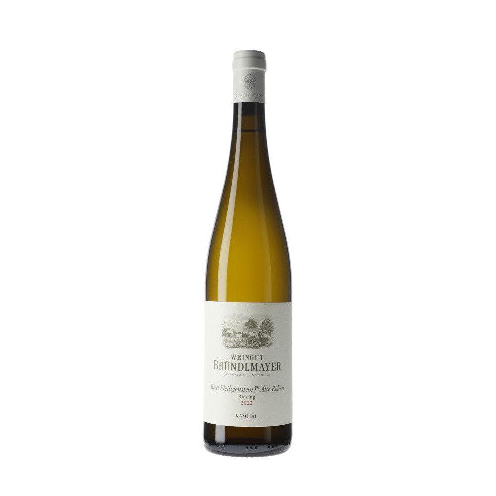Weingut Brundlmayer Riesling ‘Heiligenstein’ Alte Reben 2021-White Wine-World Wine