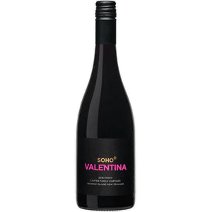 Soho 'Valentina' Syrah 2021
