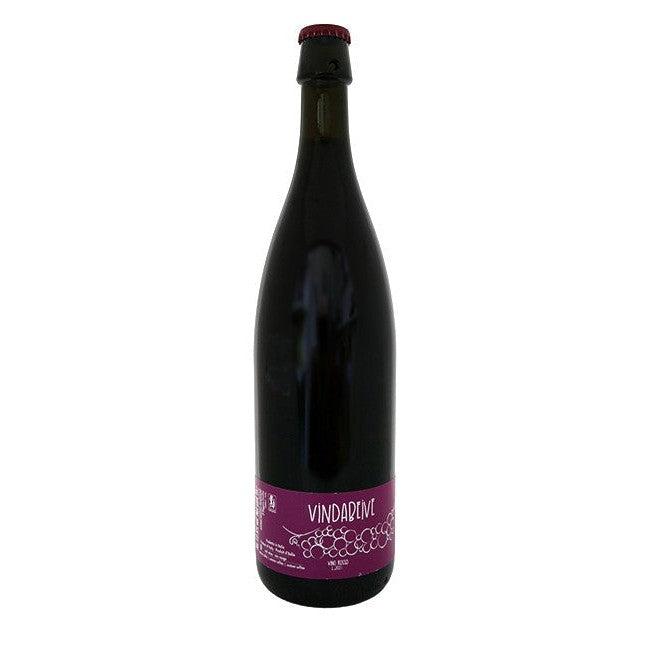 Valfaccenda Vino Rosso Vindabeive 2022-Red Wine-World Wine