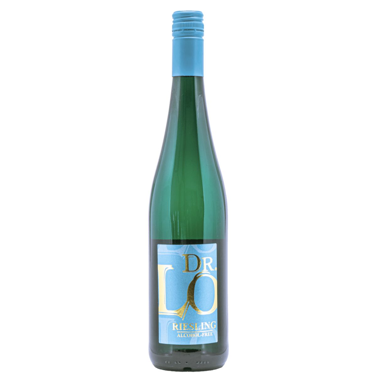 Dr Loosen ‘Dr Lo Riesling’ NV-White Wine-World Wine