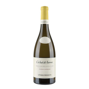 Umani Ronchi Vini Bianchi Verdicchio DOC ‘Casal di Serra’ 2024