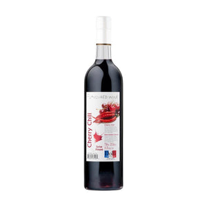 Vedrenne Cherry-Chilli Flavour 11.5% 750