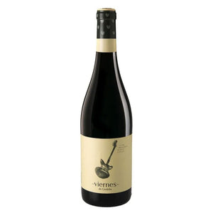 Godelia 'Viernes' Mencia 2022