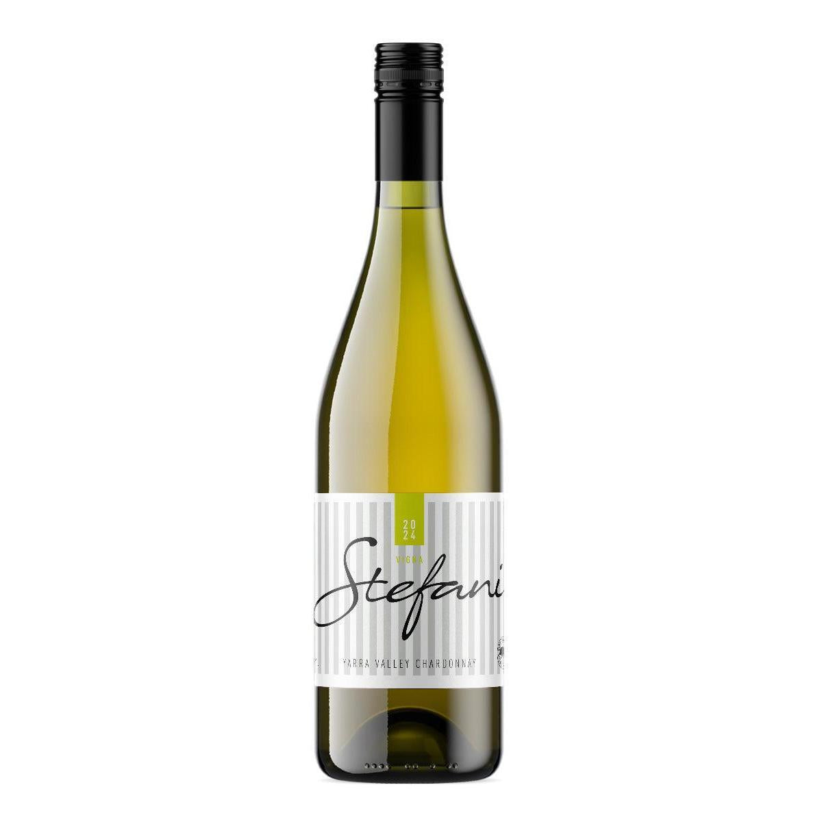 Stefani Estate Vigna Stefani Chardonnay 2024-White Wine-World Wine
