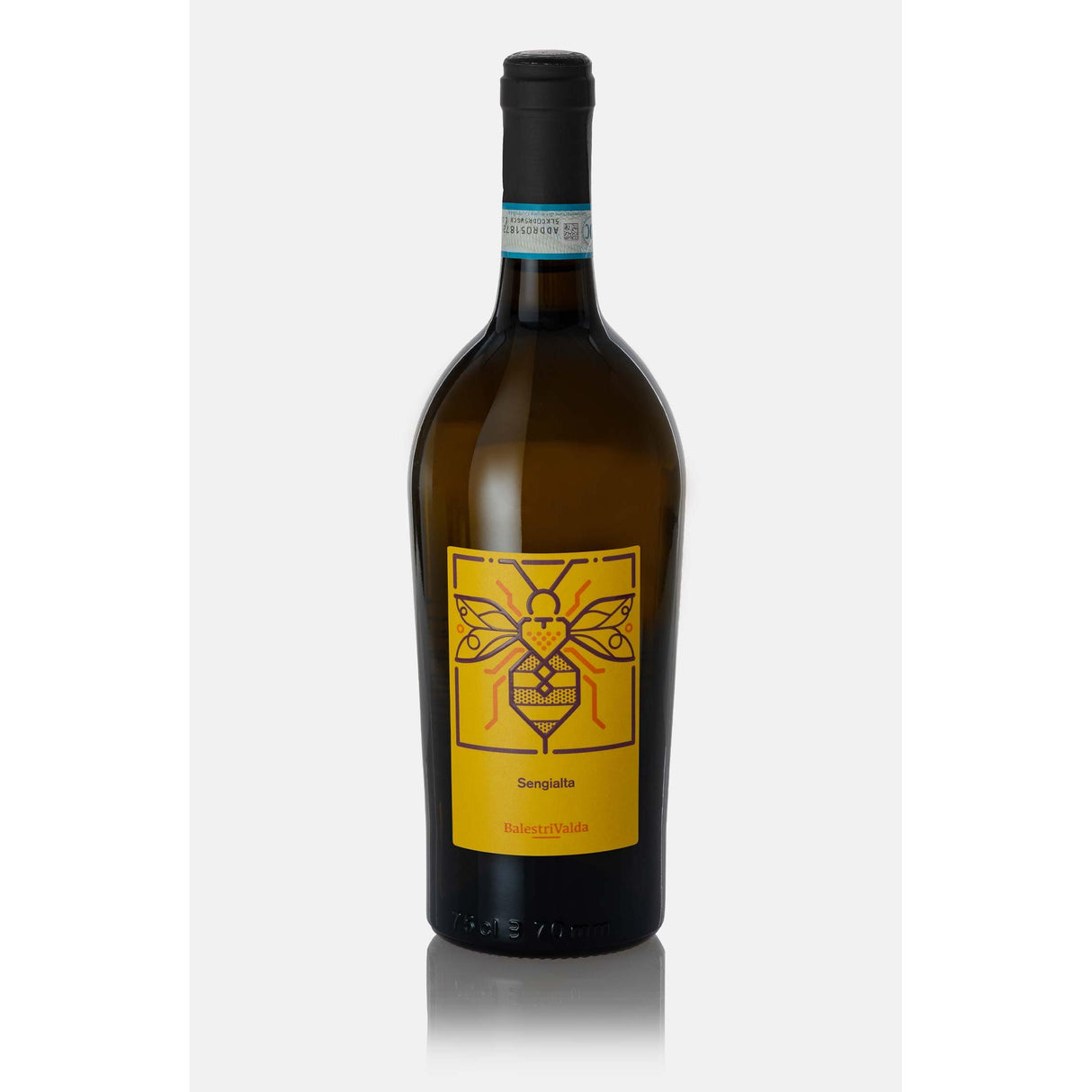 Balestri Valda Soave Classico DOC ‘Sengialta’ 2021-White Wine-World Wine