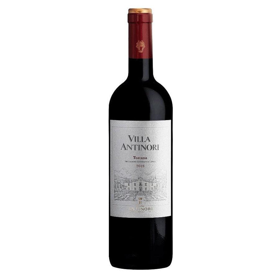Antinori Villa Antinori Toscana Rosso IGT 2022-Red Wine-World Wine