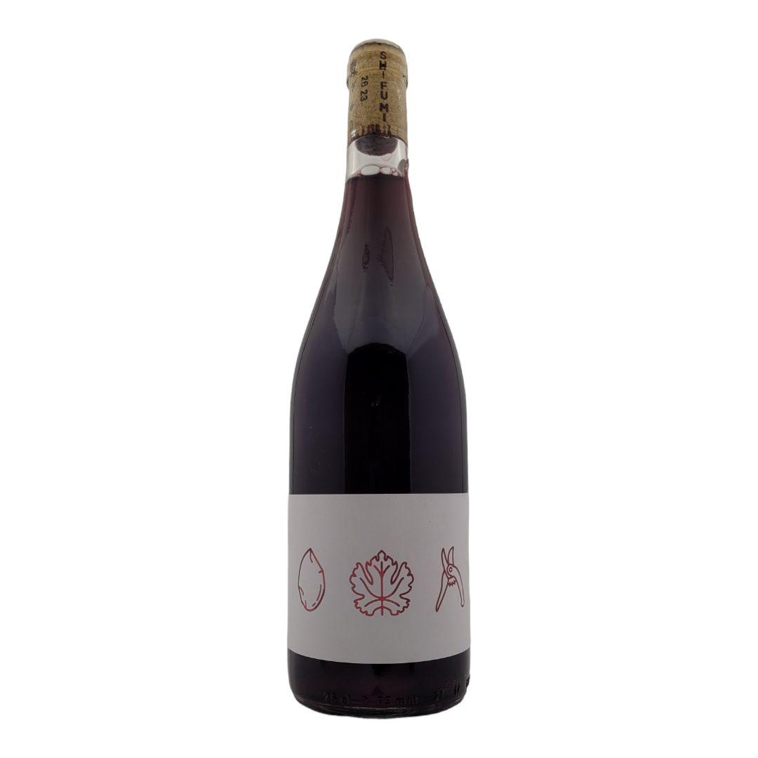 Vignoble Anne Collard Shi Fu Mi (Grenache, Syrah, Mourvedre) 2022 -clearance-Red Wine-World Wine