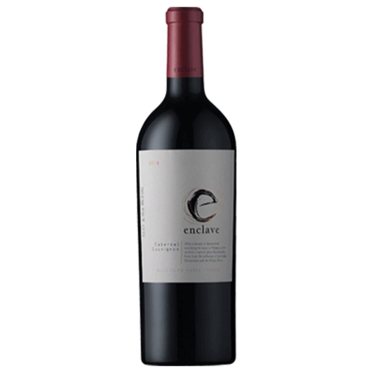 Vina Ventisquero Enclave Cabernet Sauvignon 2018-Red Wine-World Wine