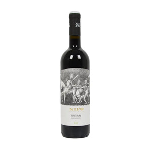 Nifo Tritan Beneventano IGP Aglianico