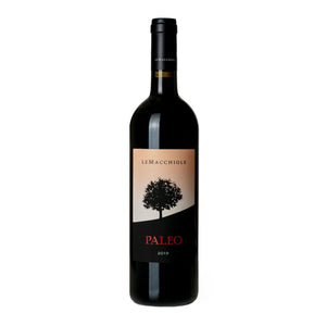 Le Macchiole Paleo Rosso 2019