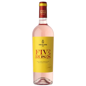 Leone De Castris Five Roses Rosato 1.5L 2024
