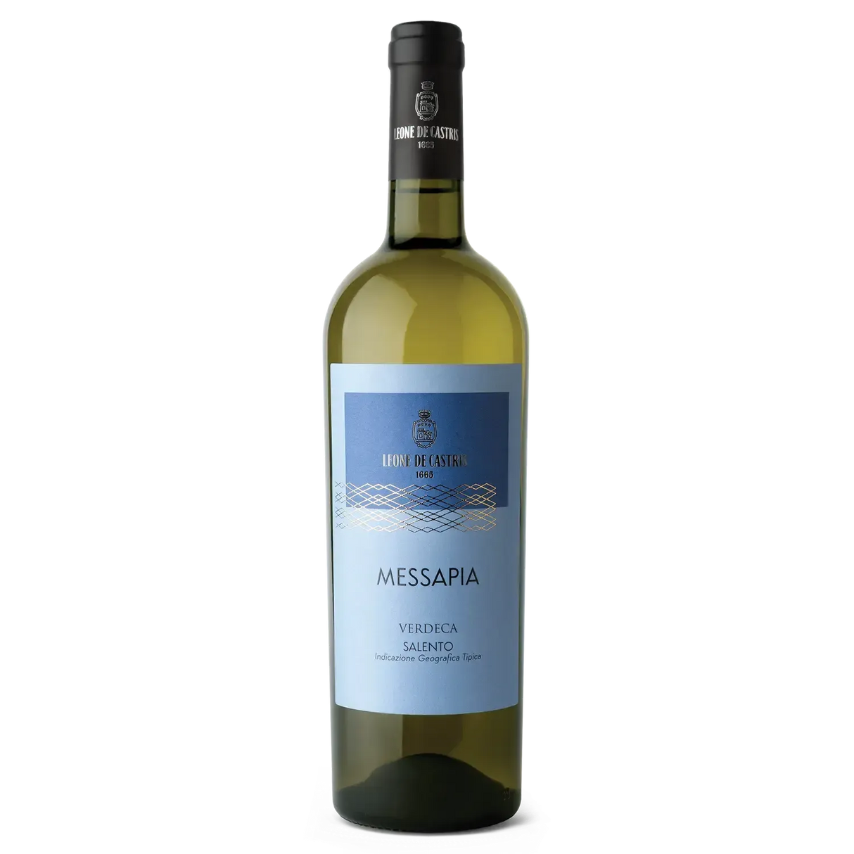 Leone De Castris Messapia Verdeca Bianco 2023-White Wine-World Wine