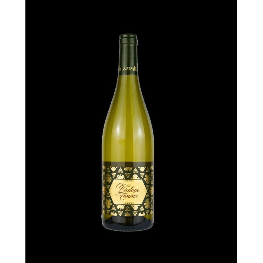 Jermann Vintage Tunina IGT 2022-White Wine-World Wine
