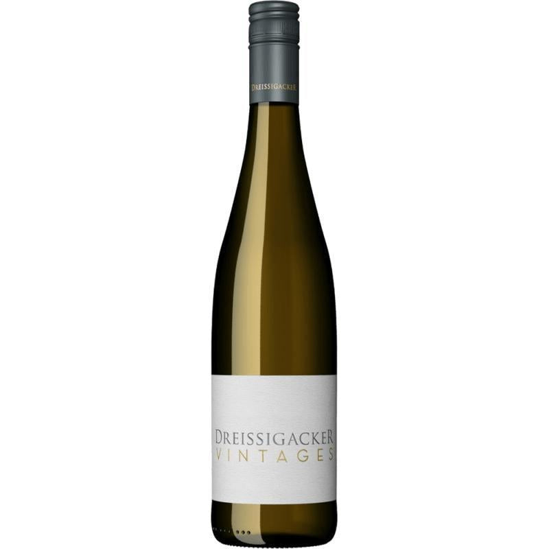 Dreissigacker Vintages Weiss Riesling NV-White Wine-World Wine