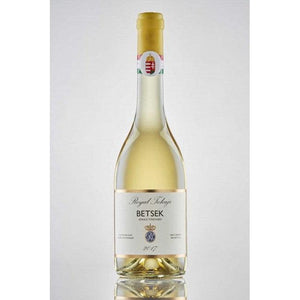 The Royal Tokaji Wine Company Betsek 1st Growth 6 Puttonyos Aszú 500ml 2017