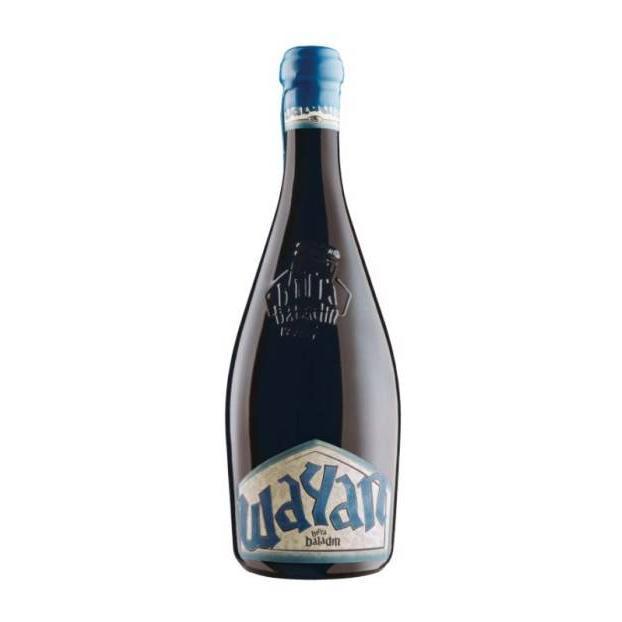 Baladin Wayan Saison Beer 5.8%-Beer-World Wine