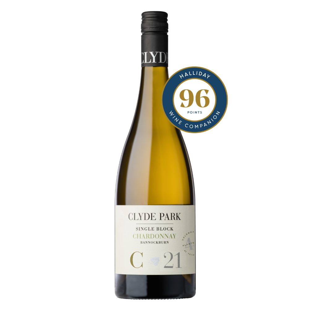 Clyde Park Block C Chardonnay 2022-White Wine-World Wine