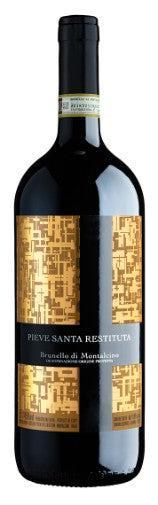 Pieve Santa Restituta Brunello Di Montalcino 1.5L 2018