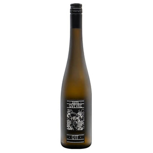 Bernhard Ott Qvere Gruner Veltliner 2015