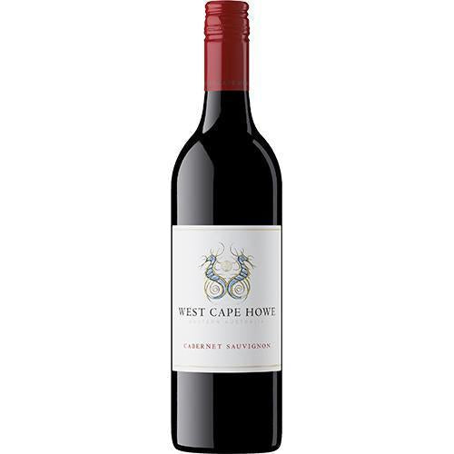 West Cape Howe Cape to Cape Cabernet Sauvignon 2023-Red Wine-World Wine