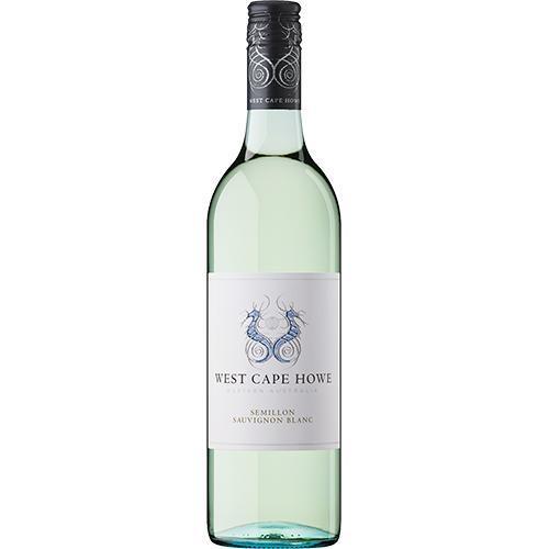 West Cape Howe Cape to Cape Semillon Sauvignon Blanc 2024-White Wine-World Wine