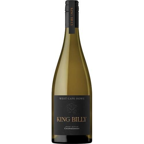 West Cape Howe King Billy Chardonnay 2024-White Wine-World Wine