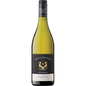 West Cape Howe Regional Range Old School Chardonnay 2025