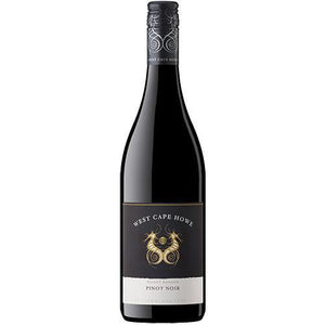 West Cape Howe Regional Range Pinot Noir 2024