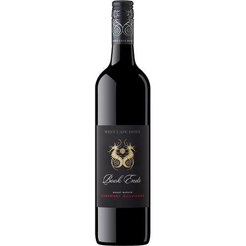 West Cape Howe Book Ends Cabernet Sauvignon 2020-Red Wine-World Wine