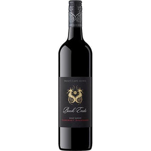 West Cape Howe Book Ends Cabernet Sauvignon 2020