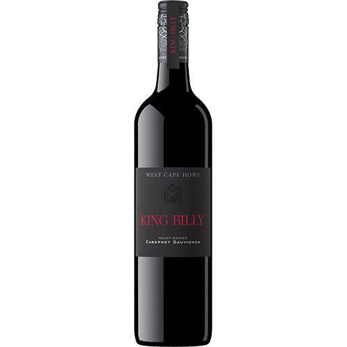 West Cape Howe King Billy Cabernet Sauvignon 2019-Red Wine-World Wine