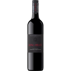 West Cape Howe King Billy Cabernet Sauvignon 2019