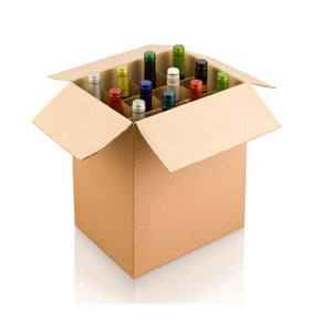 Everyday Red Wine 12pk (Clearance Prices)