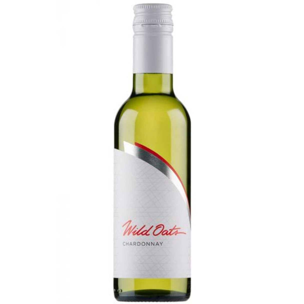 Wild Oats Chardonnay 187ml-White Wine-World Wine