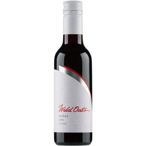 Wild Oats Shiraz 187ml